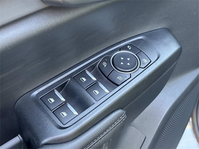 New 2025 Ford Ranger XLT w/ FX4 Off-Road Package image 17