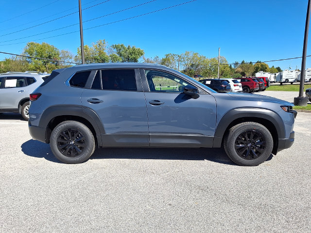 New 2026 MAZDA CX-50 2.5 Hybrid w/ Weather Package AWD/4WD image 5