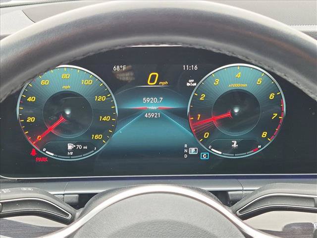 Certified 2023 Mercedes-Benz GLE 350 image 9
