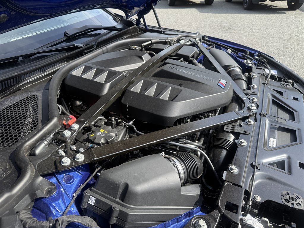 Used 2026 BMW M3 Competition image 30