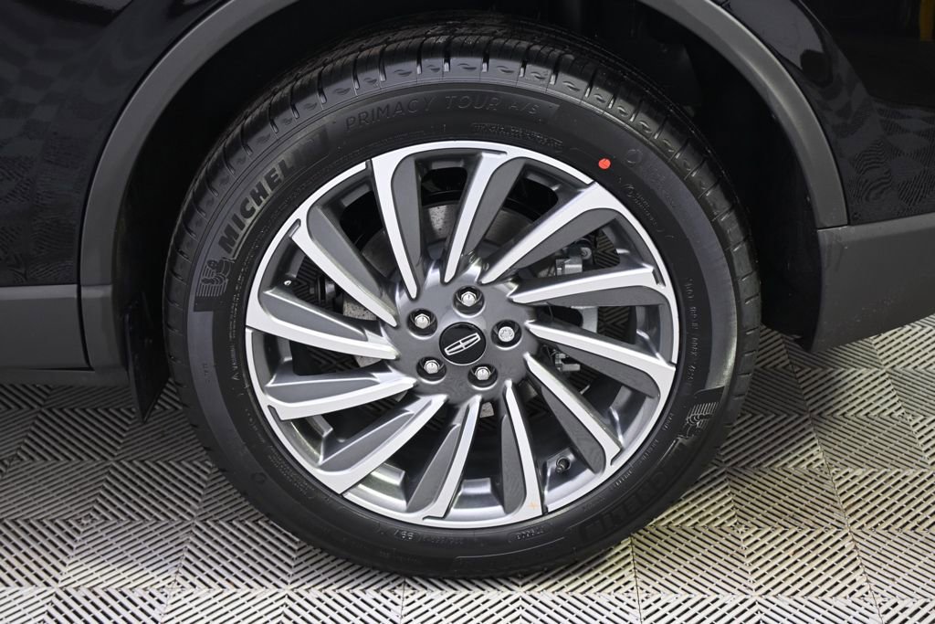 New 2026 Lincoln Corsair Reserve image 20