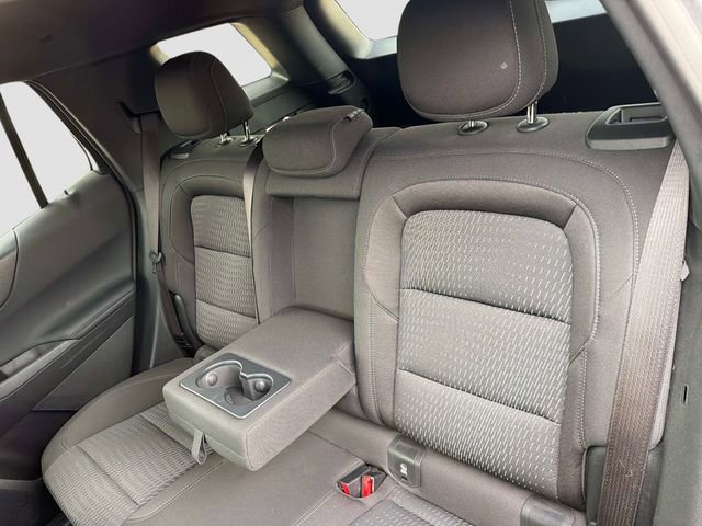 Used 2026 Chevrolet Equinox LT FWD image 13