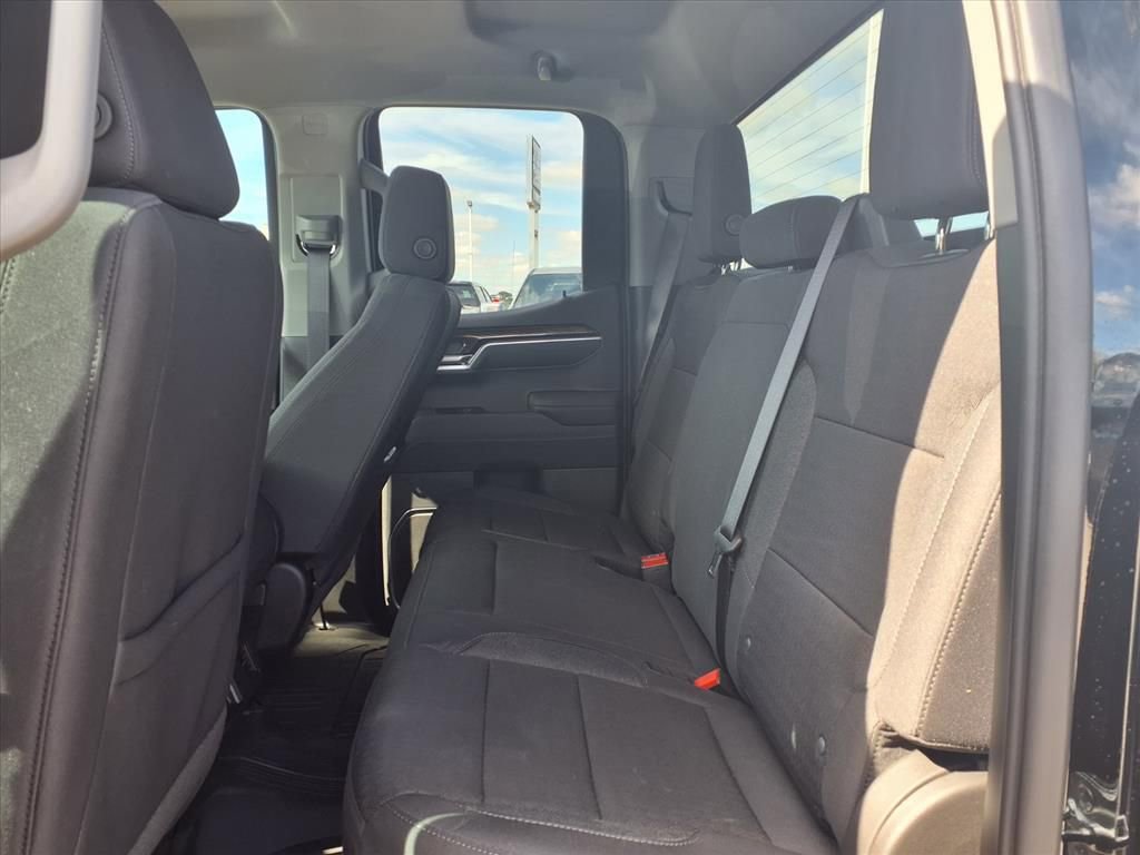 New 2026 GMC Sierra 1500 Elevation w/ Elevation Select Package image 13