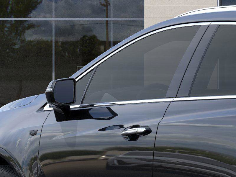 New 2026 Cadillac XT5 Premium Luxury w/ LPO, ONYX Package image 13