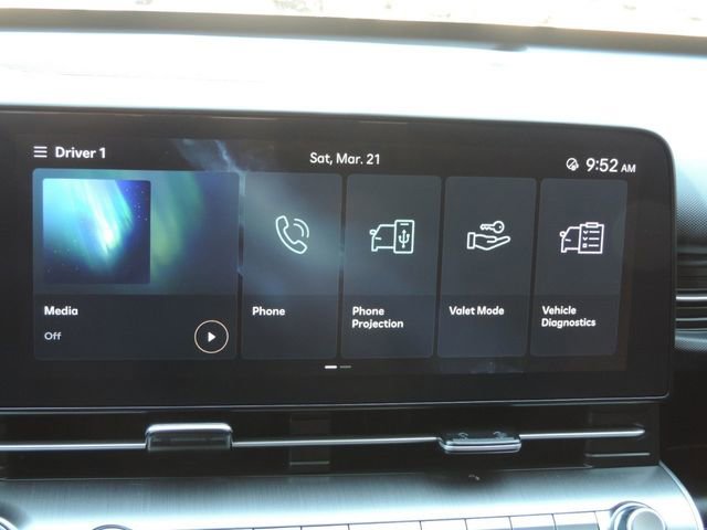 Used 2024 Hyundai Kona SEL image 21