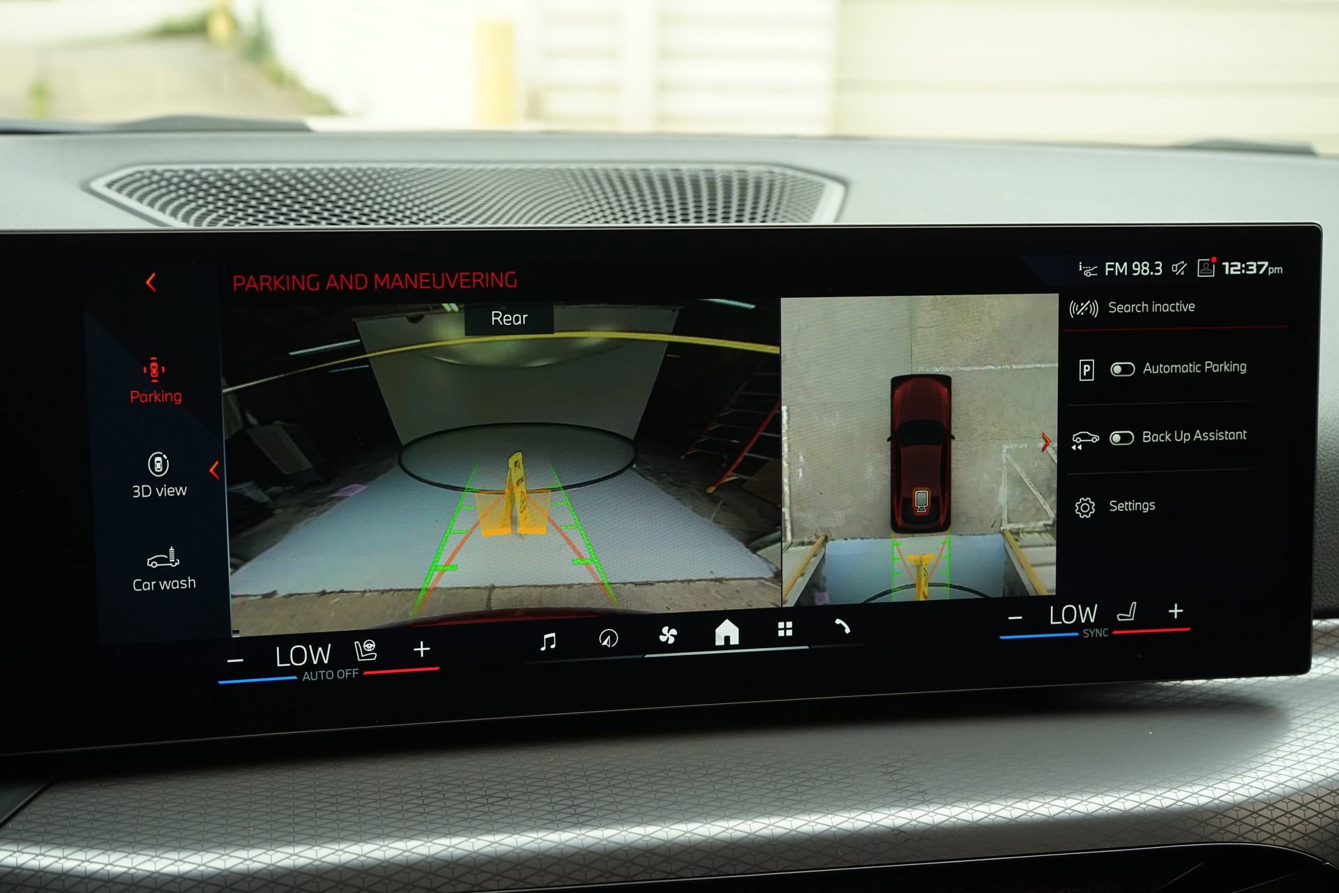 Used 2026 BMW M440i w/ Premium Package image 15