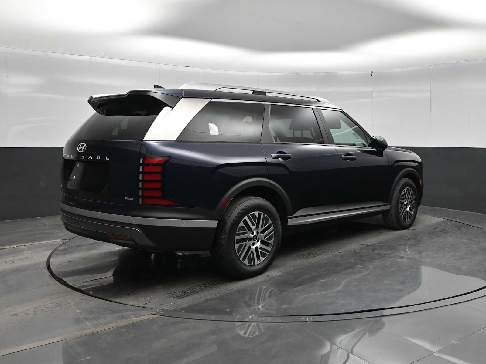 New 2026 Hyundai Palisade SEL Premium AWD/4WD image 7