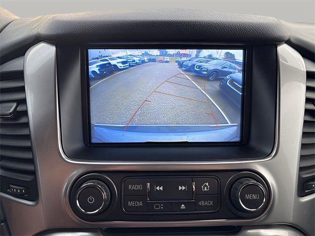 Used 2020 Chevrolet Tahoe Premier image 16