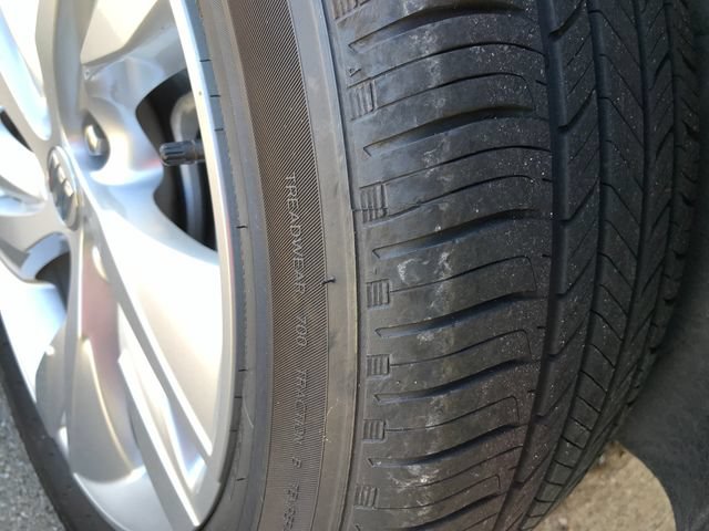 Used 2025 Buick Encore GX Preferred FWD image 32