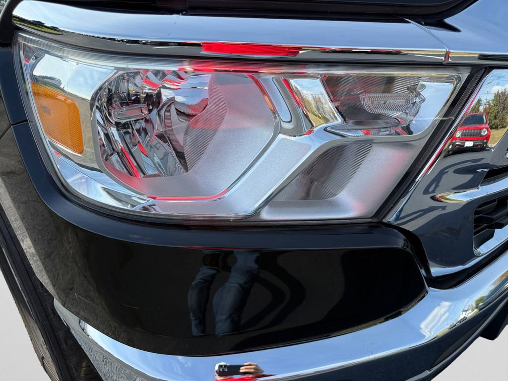 Certified 2022 RAM 1500 Big Horn image 20