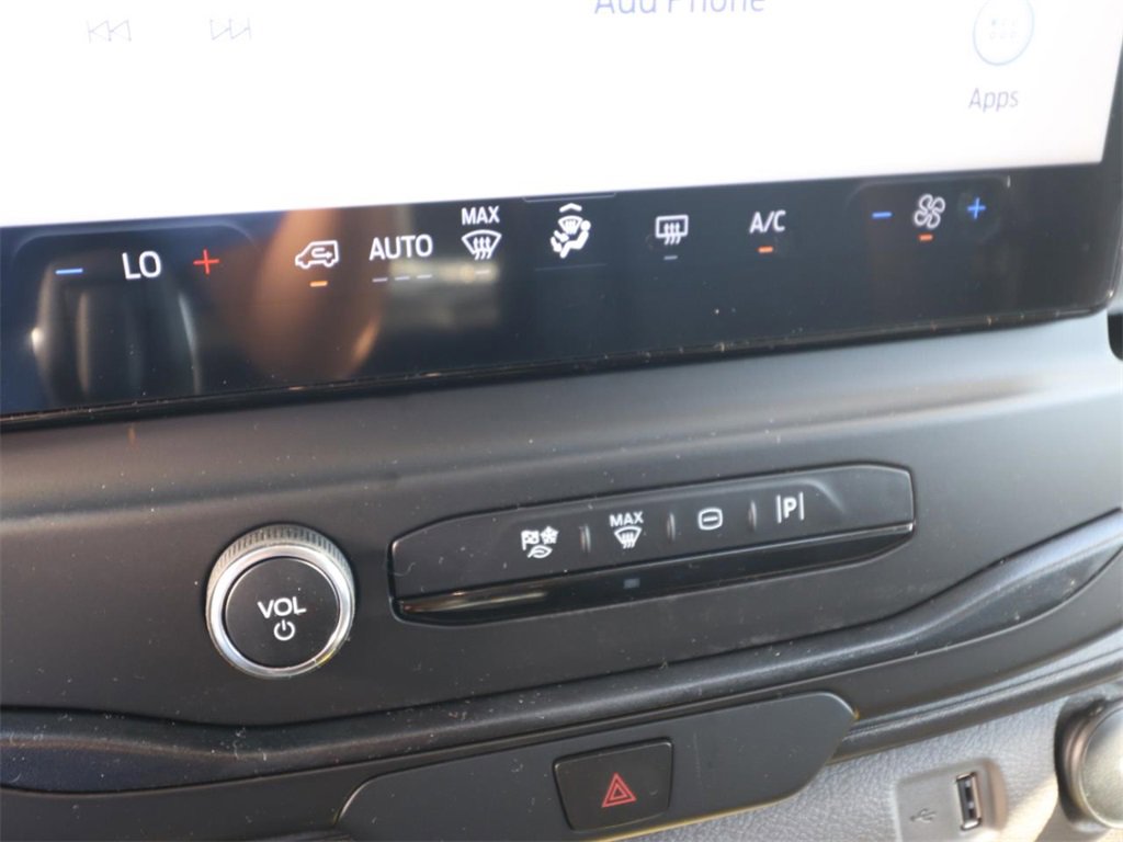 New 2026 Ford Transit 350 XL image 21