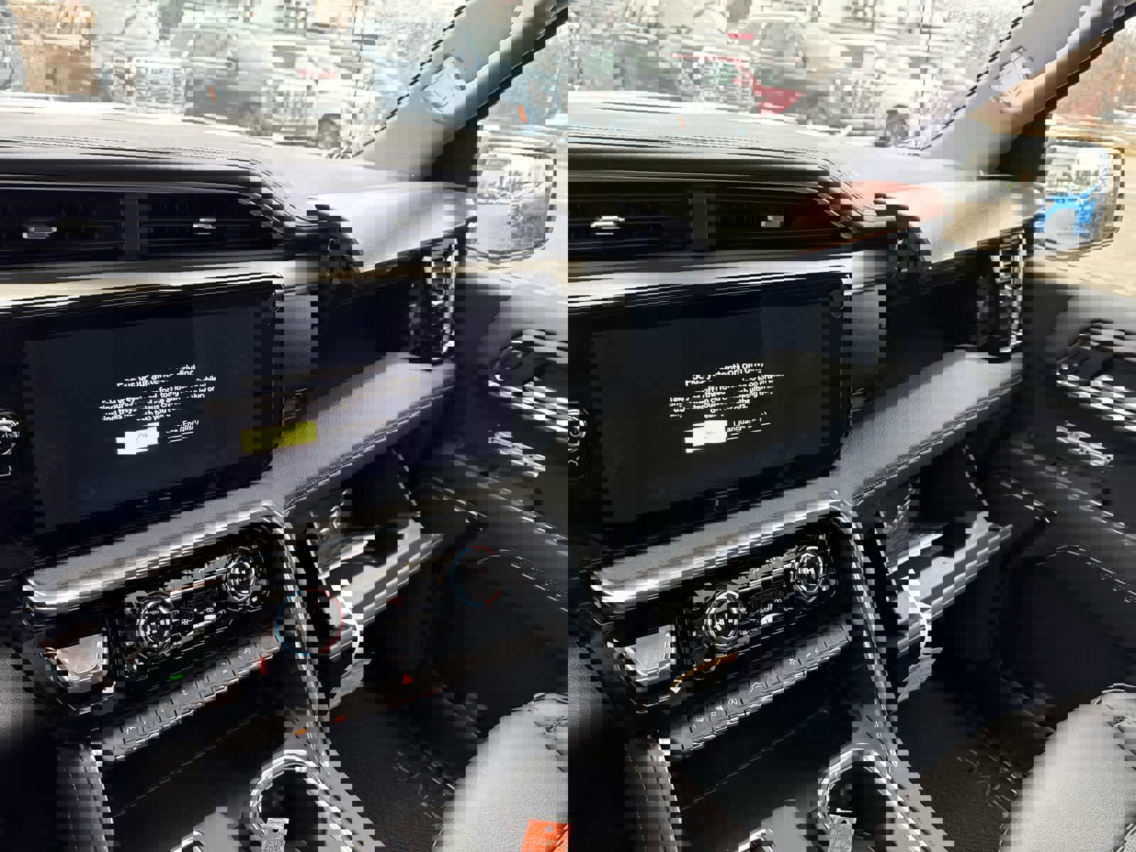 New 2026 GMC Sierra 1500 Denali w/ Denali Reserve Package image 24