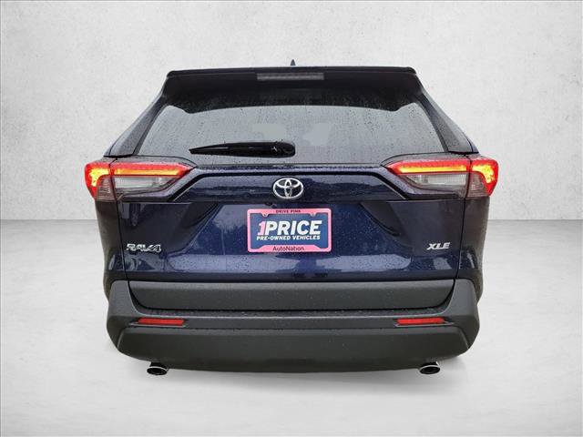 Used 2024 Toyota RAV4 XLE Premium FWD image 6