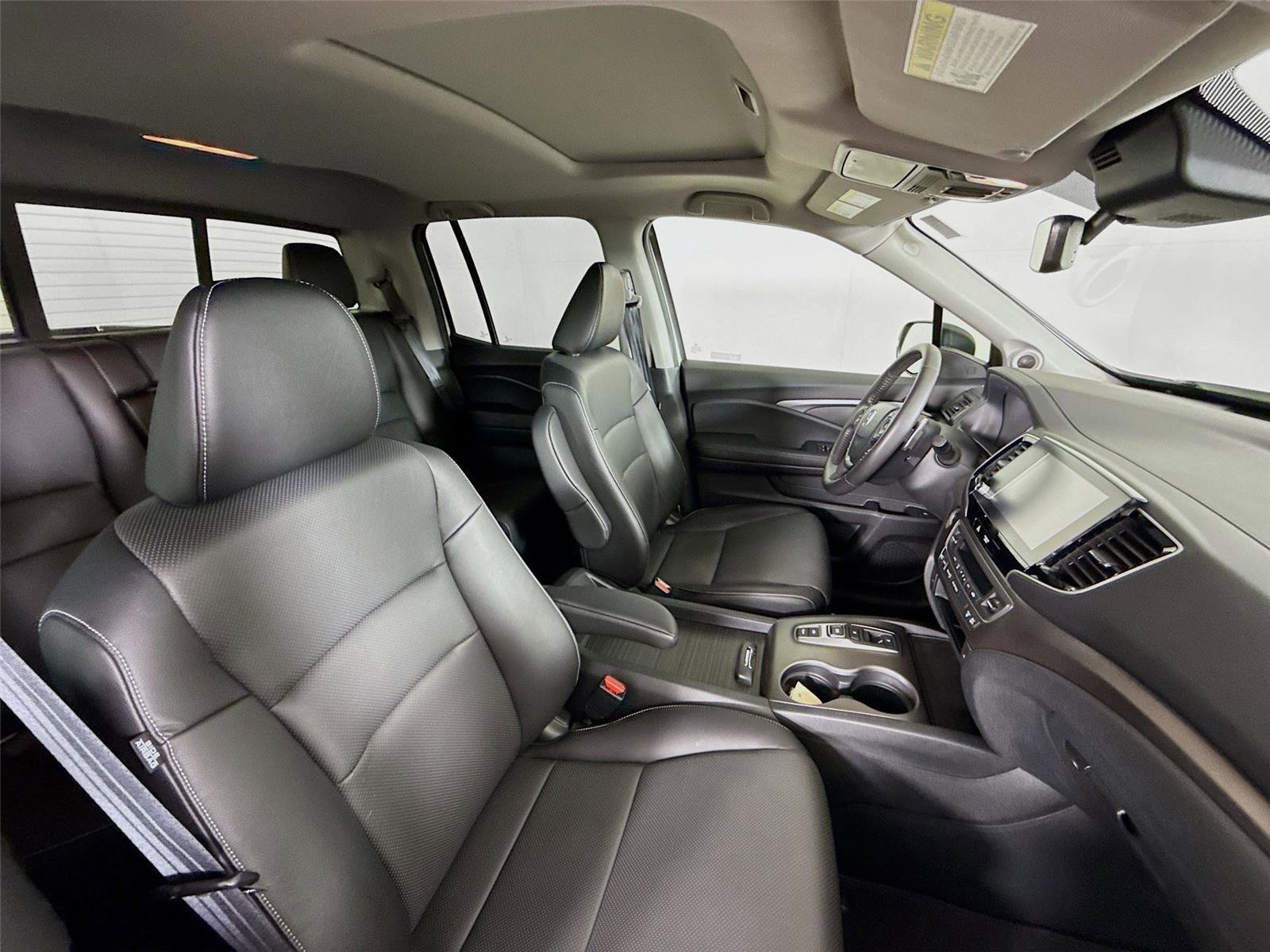 Used 2023 Honda Ridgeline RTL image 28