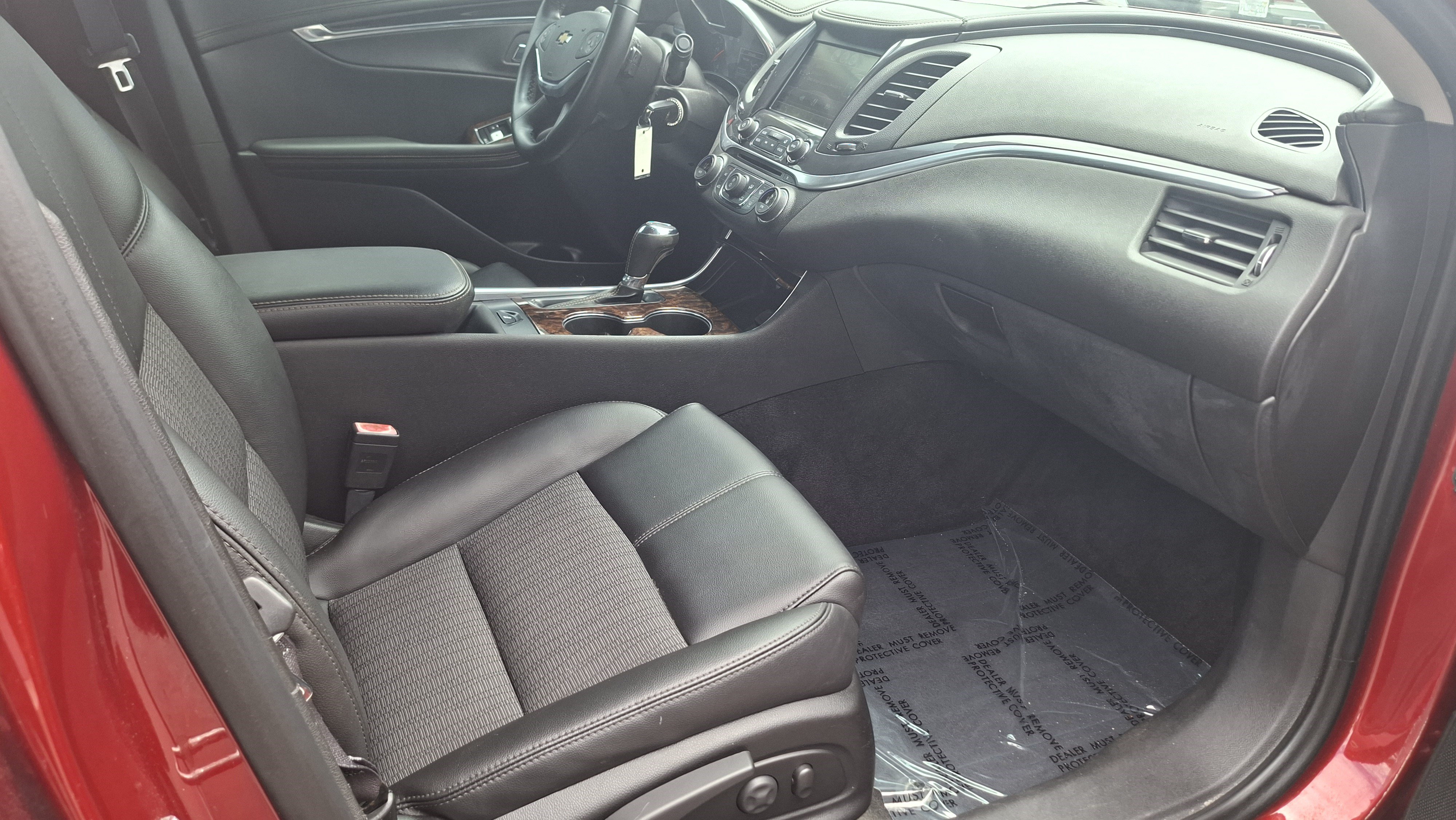 Used 2014 Chevrolet Impala LT FWD image 21
