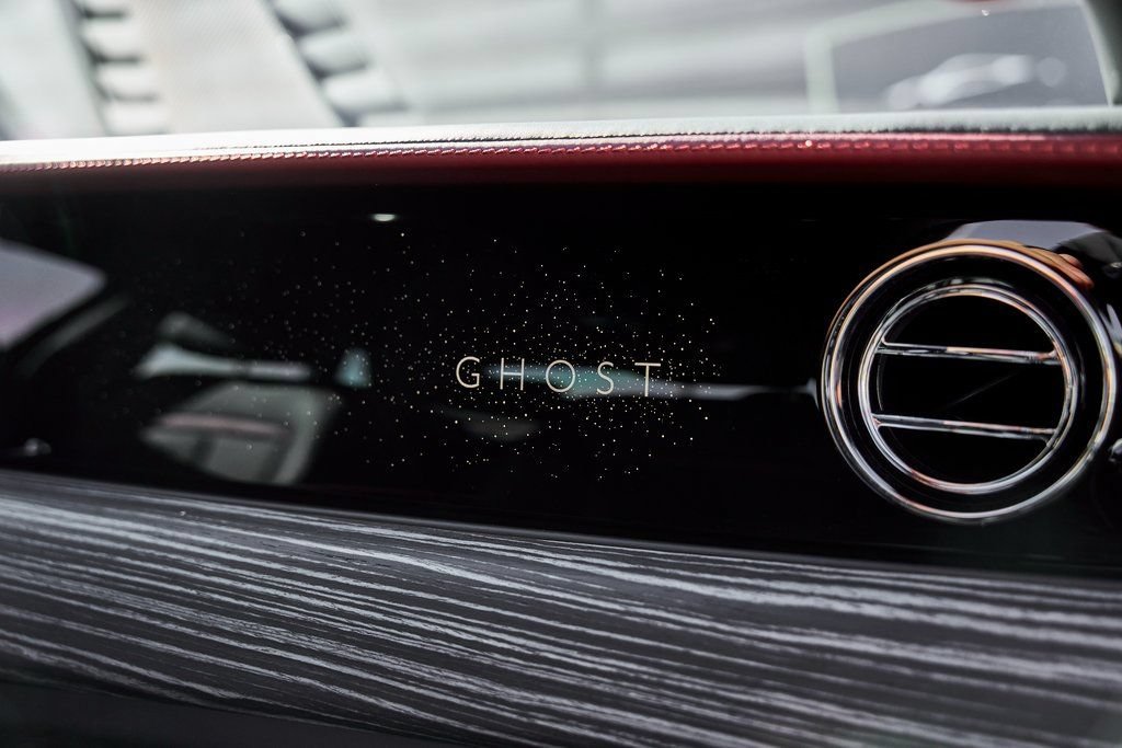 Used 2023 Rolls-Royce Ghost AWD/4WD image 47