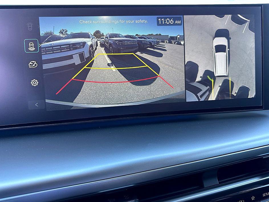 New 2026 Hyundai Ioniq 9 Limited image 9