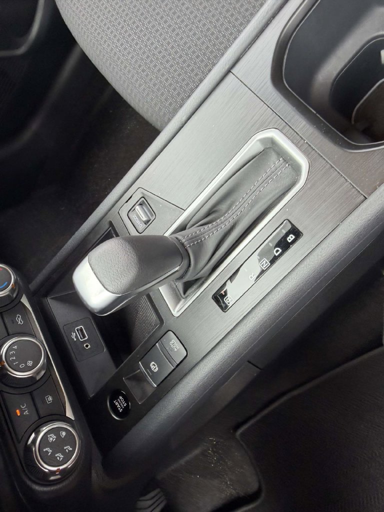Used 2025 Nissan Kicks S w/ Interior Electronics Package AWD/4WD image 24