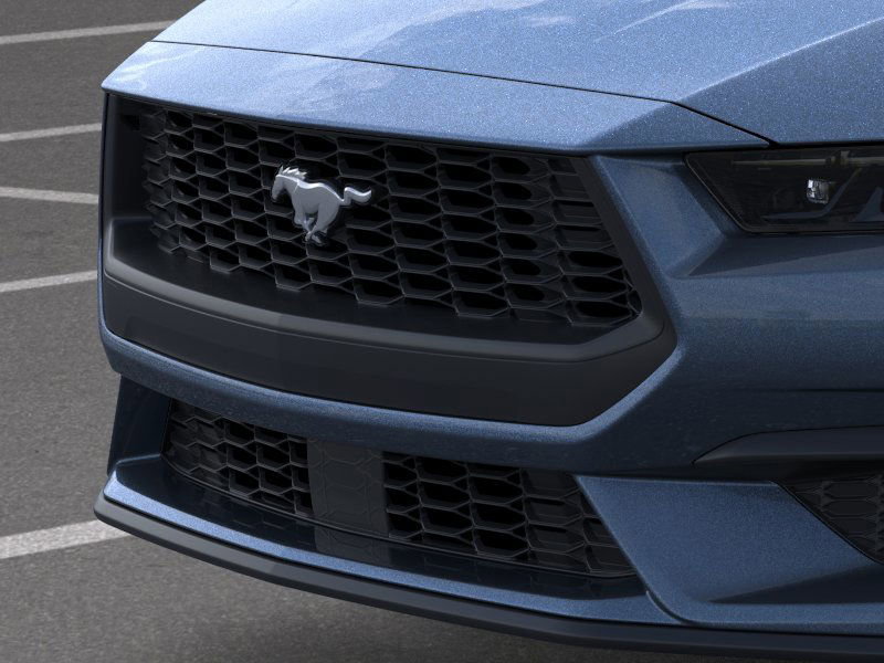 New 2026 Ford Mustang Coupe image 17