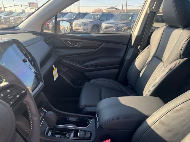 New 2026 Subaru Ascent Bronze Edition image 26