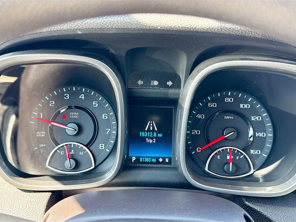 Used 2015 Chevrolet Malibu LT image 15