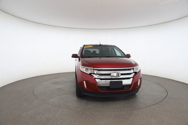 Used 2013 Ford Edge SEL FWD image 30