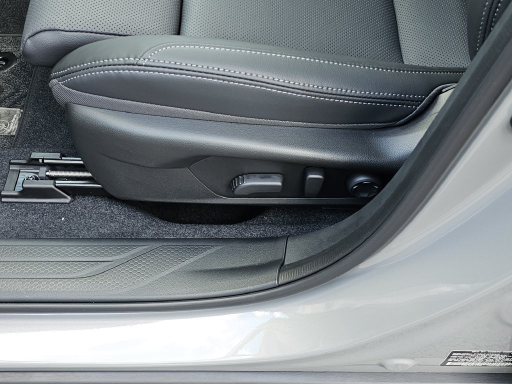 New 2026 Subaru Outback Touring XT AWD/4WD image 18