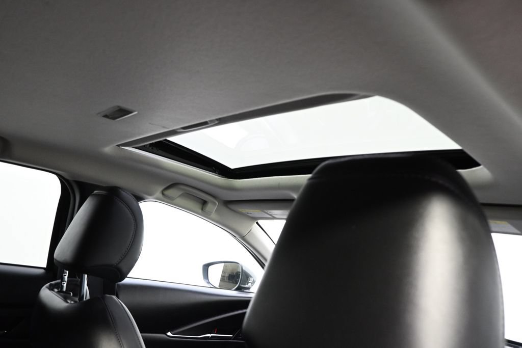 Used 2024 MAZDA CX-30 AWD 2.5 S w/ Preferred Package image 17