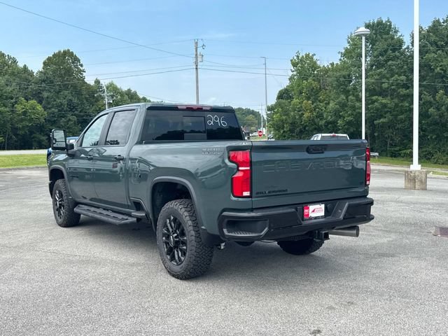 New 2026 Chevrolet Silverado 2500 LT w/ Trail Boss Package AWD/4WD image 6