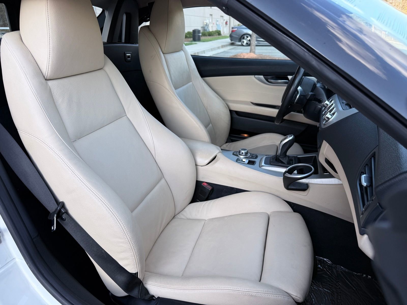 Used 2009 BMW Z4 sDrive35i image 35