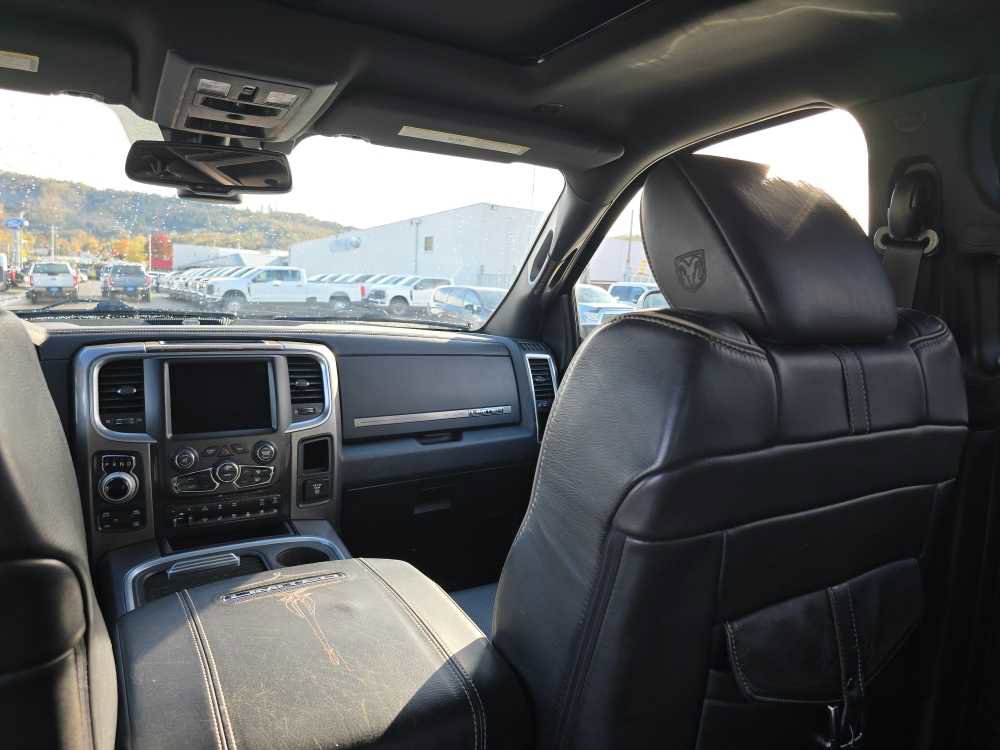 Used 2018 RAM 1500 Limited image 14
