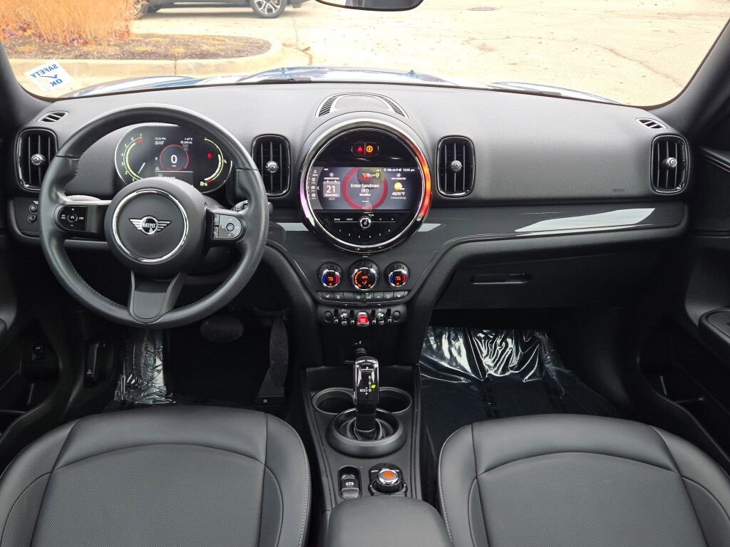 Used 2022 MINI Cooper Countryman ALL4 image 18