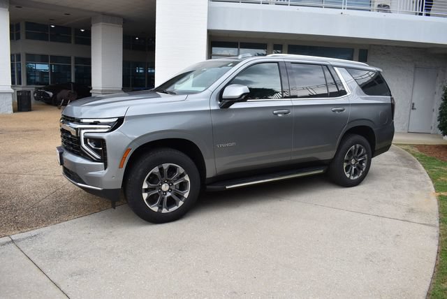 New 2026 Chevrolet Tahoe LS RWD image 6