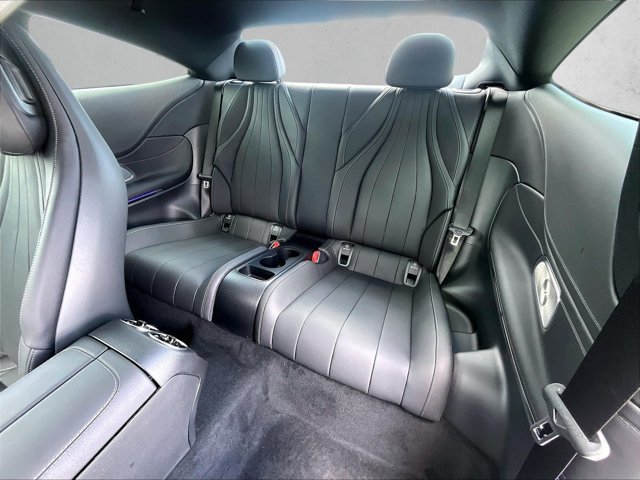 New 2026 Mercedes-Benz CLE 300 4MATIC Coupe image 12