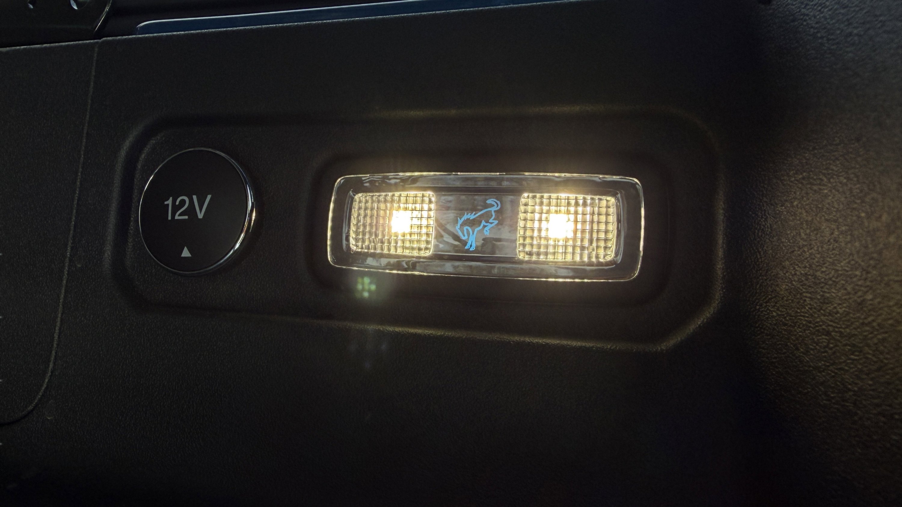 Used 2022 Ford Bronco Wildtrak AWD/4WD image 42