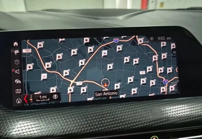 Used 2020 BMW 228i xDrive Gran Coupe w/ Convenience Package AWD/4WD image 54
