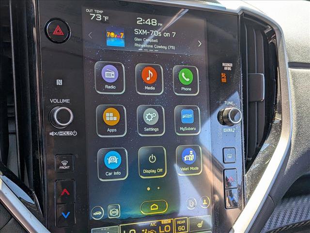 Certified 2023 Subaru Ascent Premium w/ Convenience Package AWD/4WD image 13