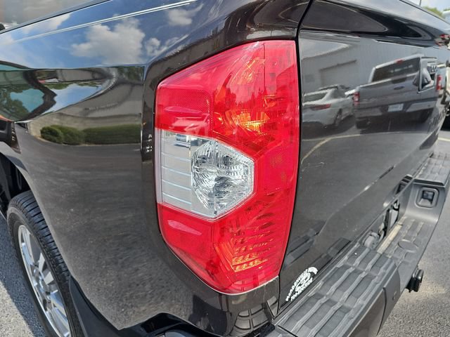 Used 2021 Toyota Tundra 1794 Edition RWD image 37