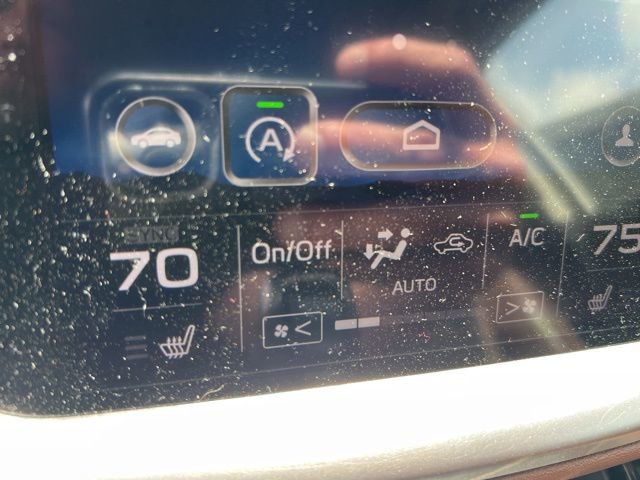 Used 2020 Subaru Outback Touring w/ Popular Package #2 AWD/4WD image 8