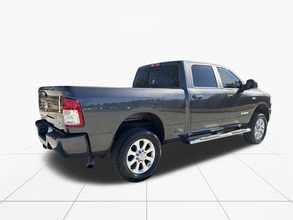 Used 2019 RAM 2500 Big Horn image 9