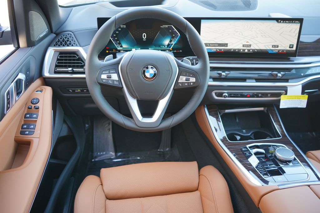 New 2026 BMW X5 sDrive40i w/ Premium Package image 15