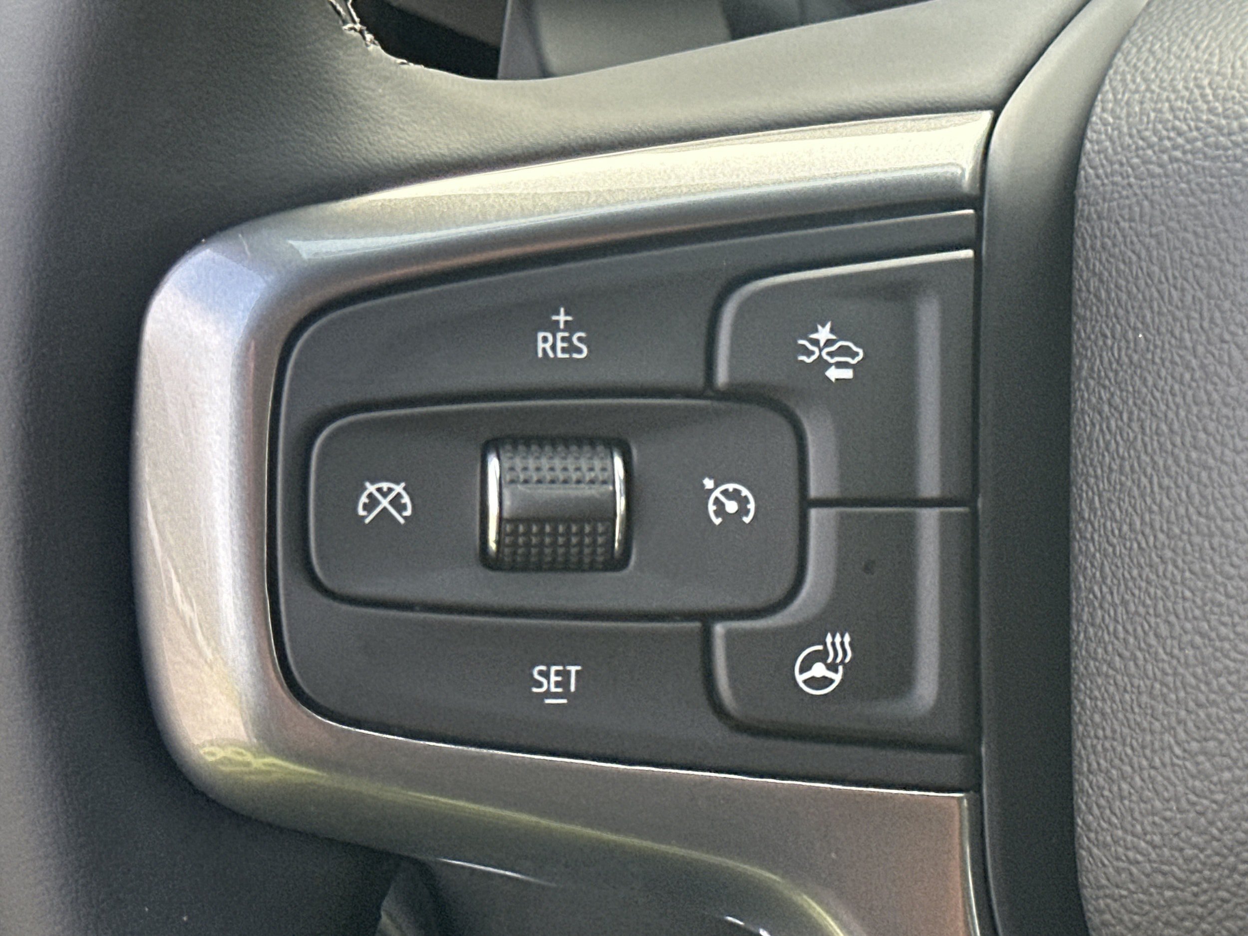 New 2026 Chevrolet Silverado 1500 LT Trail Boss w/ Convenience Package II AWD/4WD image 24