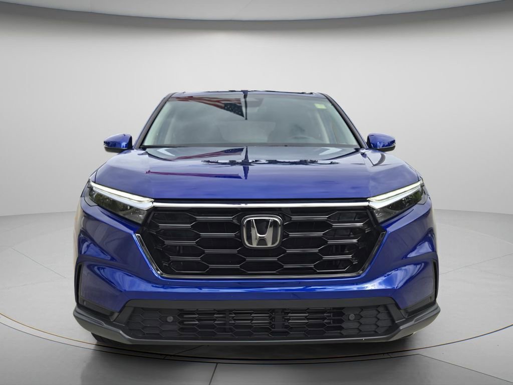 Used 2024 Honda CR-V EX-L image 5
