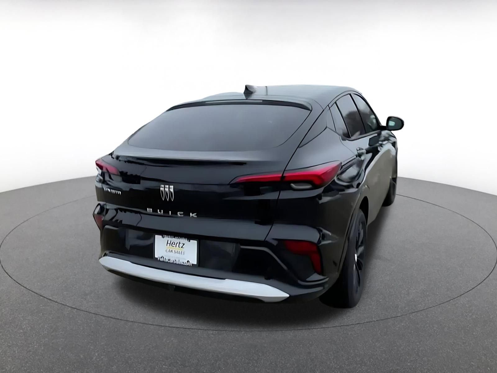 Used 2025 Buick Envista Sport Touring image 14