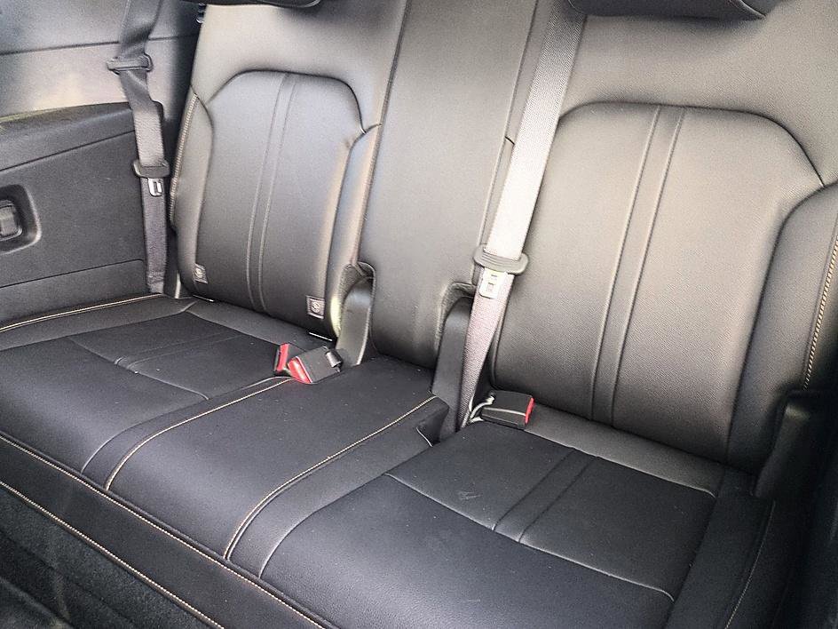 Certified 2024 MAZDA CX-90 Plug-In Hybrid w/ Preferred image 31