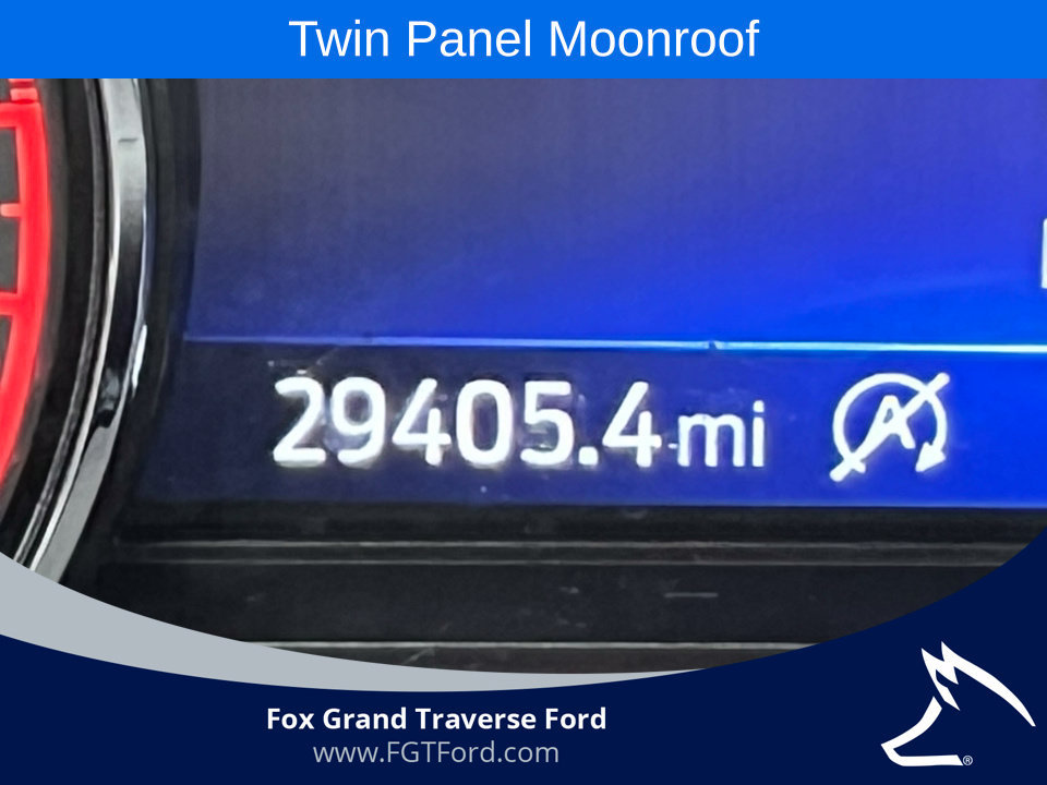 Certified 2023 Ford Explorer XLT w/ Equipment Group 202A AWD/4WD image 7