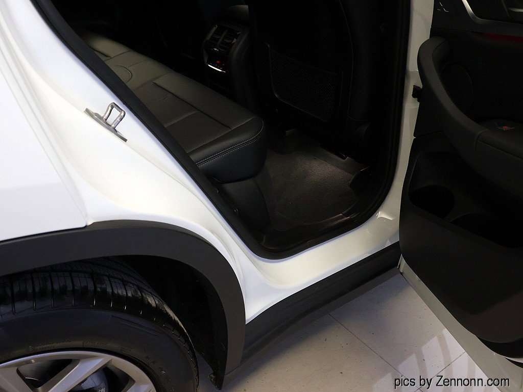 Certified 2023 BMW X3 xDrive30i w/ Premium Package image 31