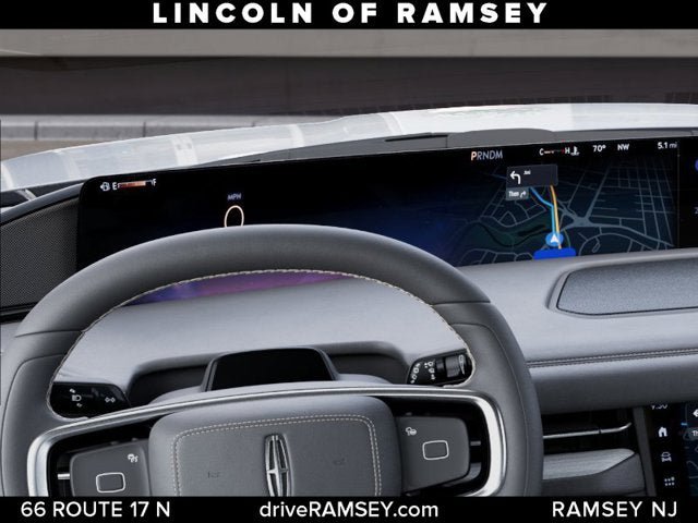 New 2027 Lincoln Navigator L Reserve w/ Jet Appearance Package AWD/4WD image 14