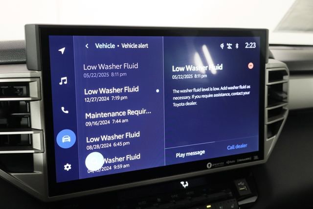 Used 2022 Toyota Tundra Limited image 32