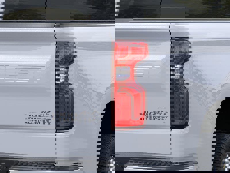 New 2026 Chevrolet Silverado 1500 High Country image 11